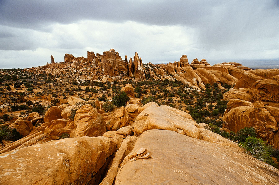 Arches National Park (Day 154)