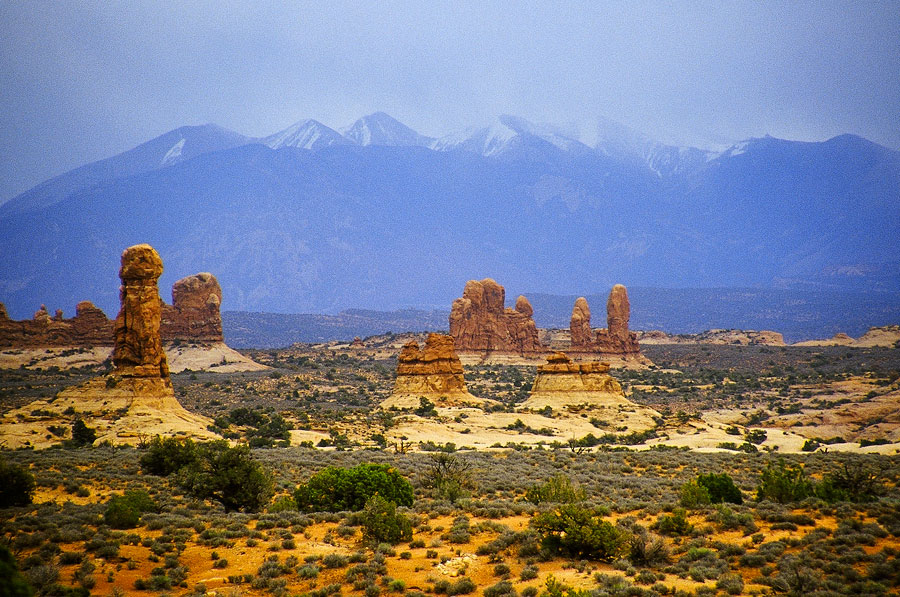 Arches National Park (Day 154)