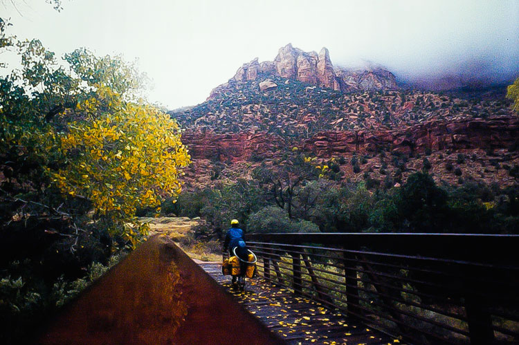Zion National Park (Day 165)