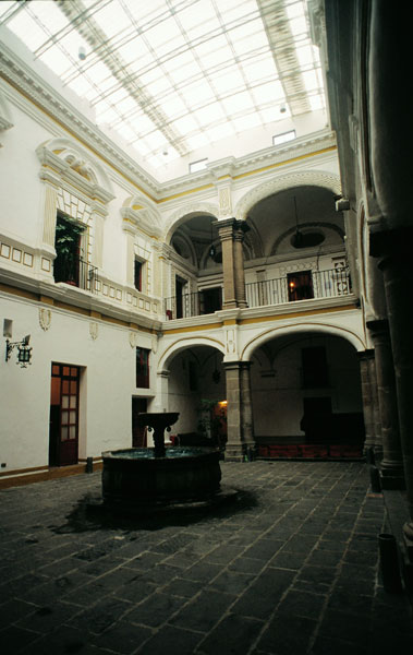 Puebla (Day 190)