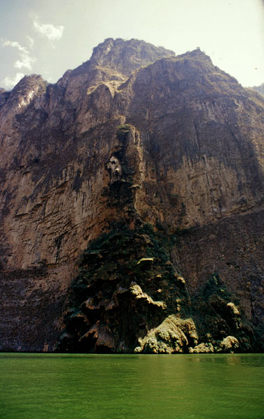 Sumidero Canyon (Day 194)
