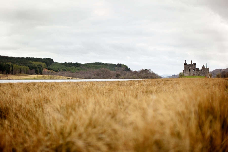 Kilchurn Castle (1)