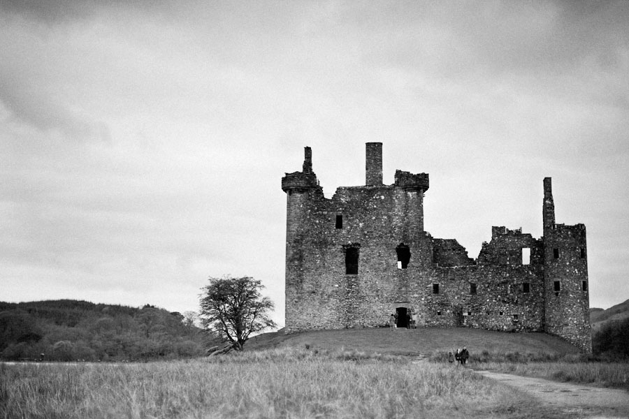 Kilchurn Castle (2)
