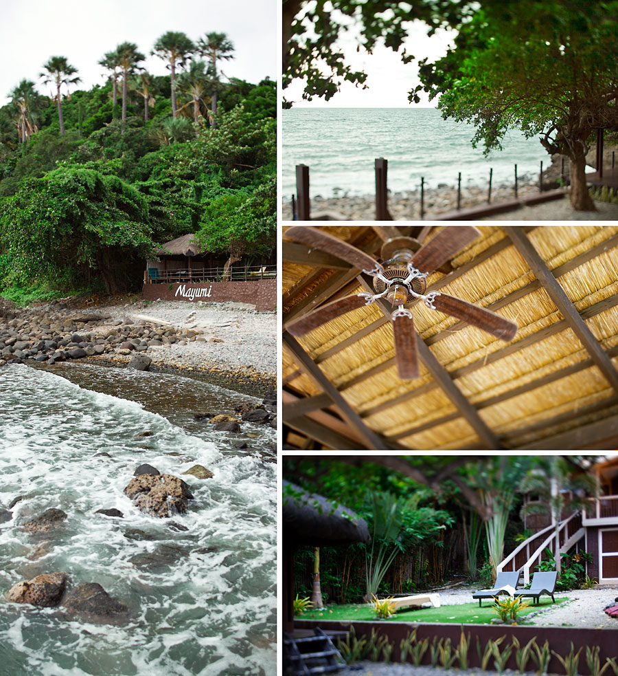 Mayumi Dive Resort, Anilao, Batangas, Philippines