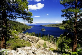 Donner State Park (Truckee)