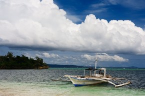 Leon Steber | Boracay, Philippines